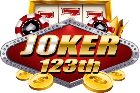 logo joker123th