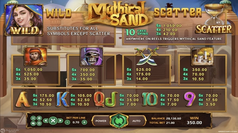 mythical-sand-joker123th