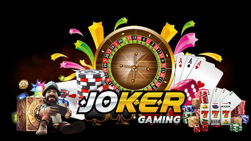 slotgame-joker-gaming