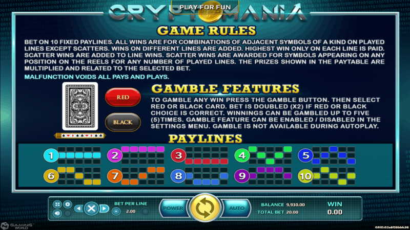 cryptomania-slot-joker123
