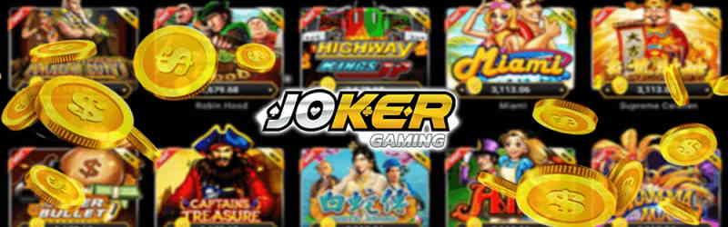 joker slot-tips-joker gaming