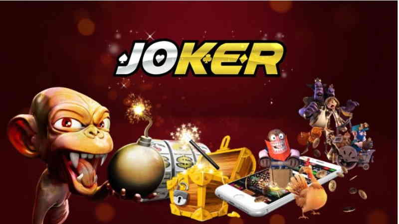 slot joker-tricks-joker123th